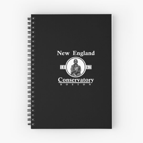 Item preview, New England Conservatory designed and sold by mikescott1968.