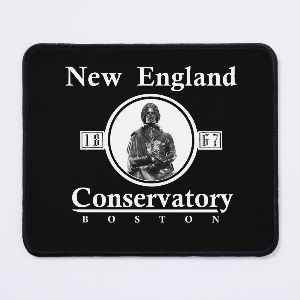 Item preview, New England Conservatory designed and sold by mikescott1968.