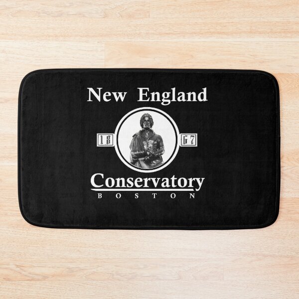 Item preview, New England Conservatory designed and sold by mikescott1968.