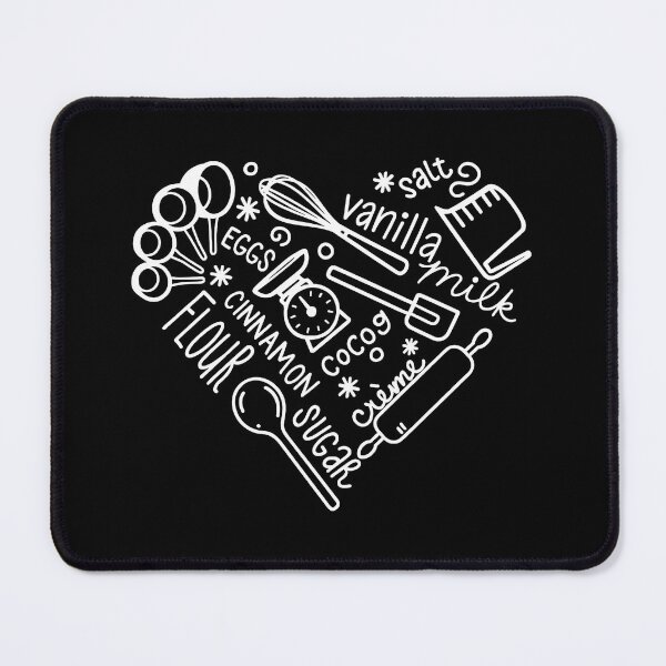 Item preview, Copy of Bakery Heart designed and sold by stephenflashart.
