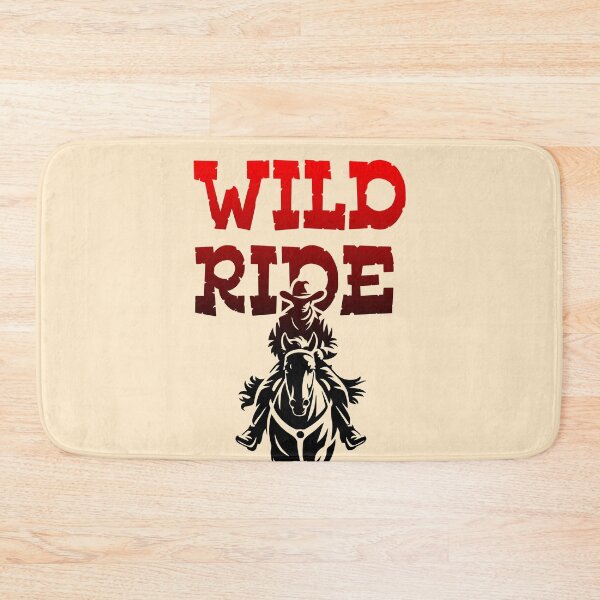 Item preview, Wild Ride designed and sold by Aleksandar Kostjuk.