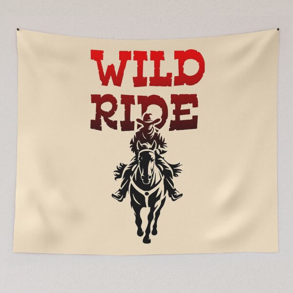 Item preview, Wild Ride designed and sold by Aleksandar Kostjuk.