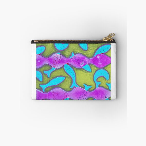 Item preview, Feeling Fishy designed and sold by VariARTyPrints.