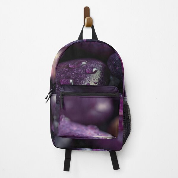 Item preview, Colorful wet stones glisten in light designed and sold by anytka.