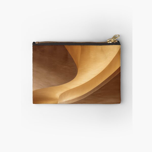 Item preview, Waves of warm tones in natural light designed and sold by anytka.