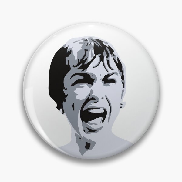 Item preview, Marion Crane Psycho designed and sold by firatauro.