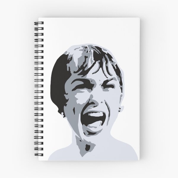 Item preview, Marion Crane Psycho designed and sold by firatauro.