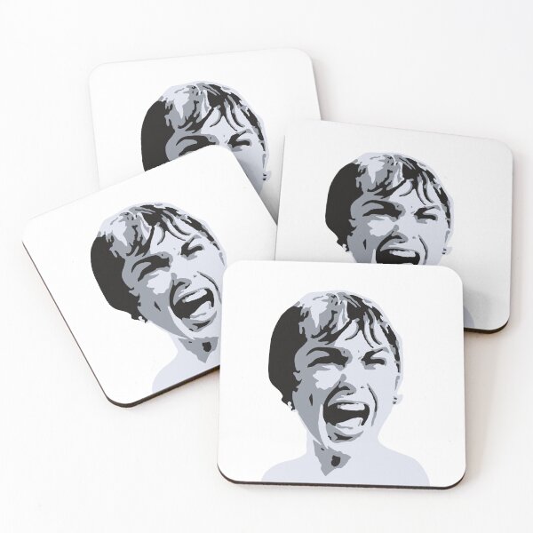Item preview, Marion Crane Psycho designed and sold by firatauro.