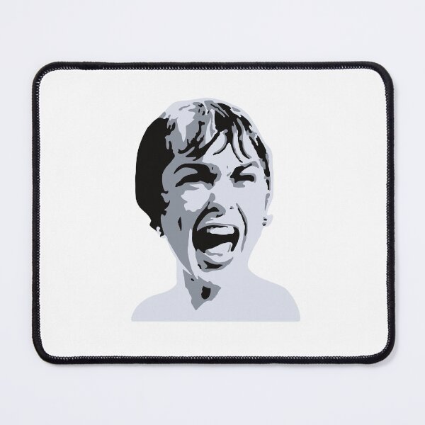 Item preview, Marion Crane Psycho designed and sold by firatauro.