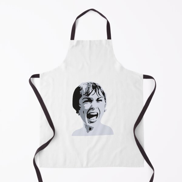 Item preview, Marion Crane Psycho designed and sold by firatauro.