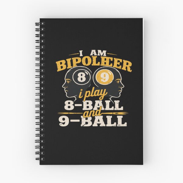 Item preview, I Am Bipooler - Snooker Game Billiards Lover Pool Player designed and sold by RayArmstrong.
