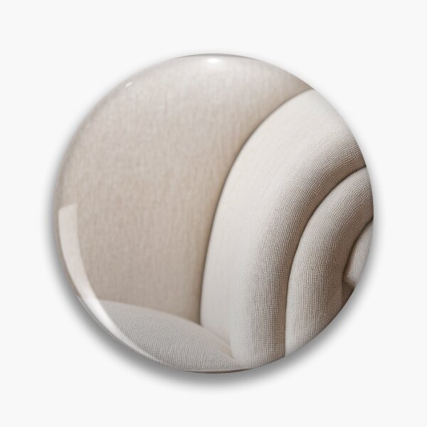 Item preview, Elegant cream-colored sofa design designed and sold by anytka.