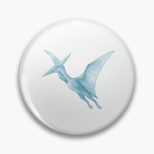 Item preview, Quetzalcoatlus Frostflight Arctic Sky King Art designed and sold by Poodoo.