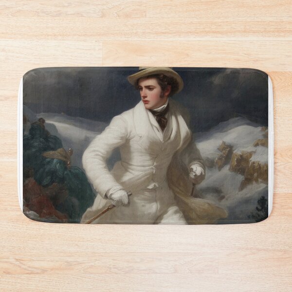 Item preview, SKIING THROUGH THE AGES .1 designed and sold by lautir.