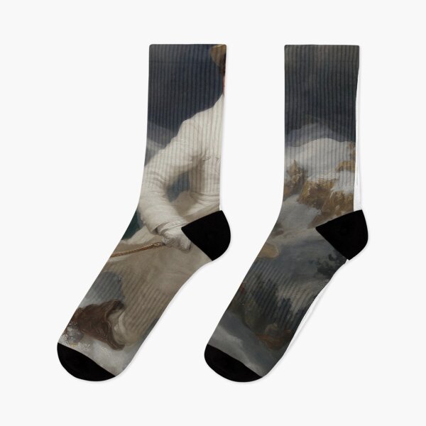 Item preview, SKIING THROUGH THE AGES .1 designed and sold by lautir.