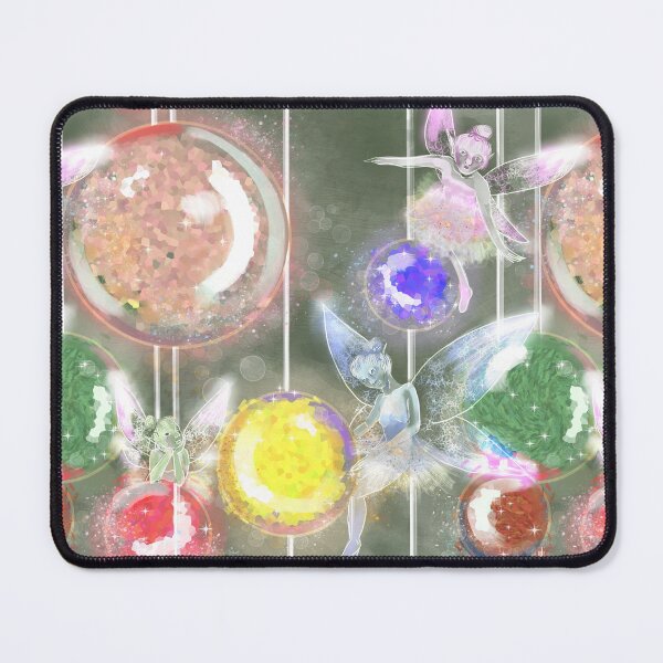 Item preview, Sugar Plum Fairies designed and sold by E-B-Crow.