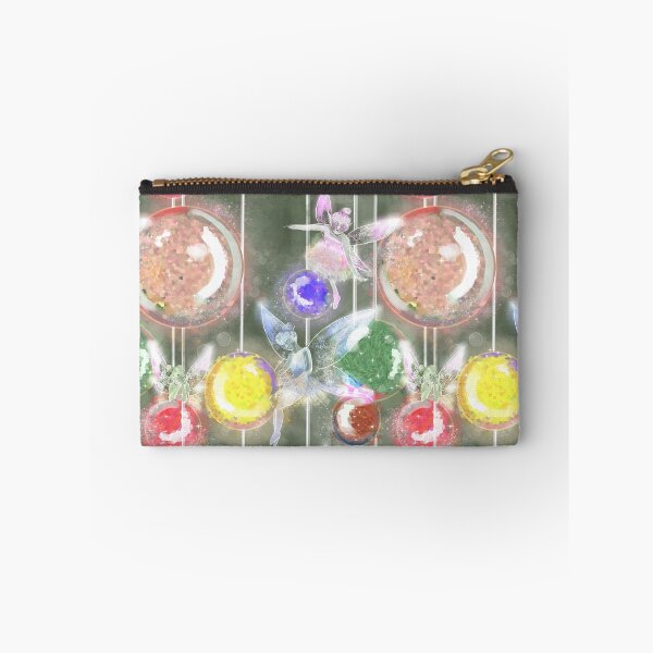 Item preview, Sugar Plum Fairies designed and sold by E-B-Crow.