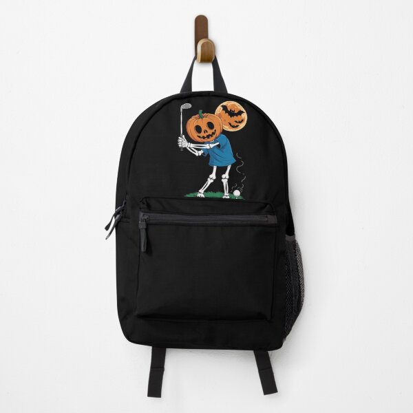 Item preview, Golfing Skeleton Halloween Men Golf Halloween Golfer 1 designed and sold by MicanCuteStore.