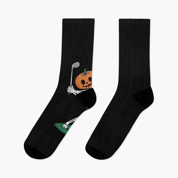 Item preview, Golfing Skeleton Halloween Men Golf Halloween Golfer 1  designed and sold by MicanCuteStore.