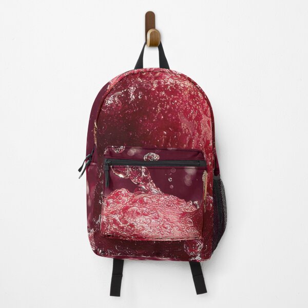 Item preview, Fresh pomegranate splashes designed and sold by anytka.