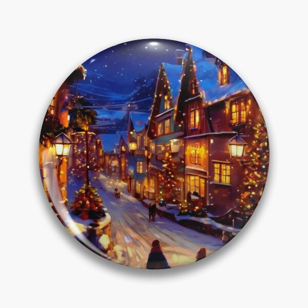 Item preview, Holiday Lights Spectacle. designed and sold by Zofia Sosnecka.