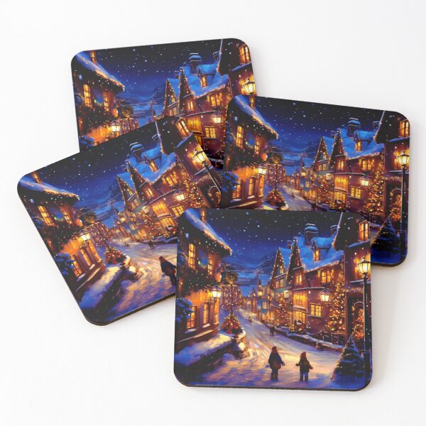 Item preview, Holiday Lights Spectacle. designed and sold by Zofia Sosnecka.
