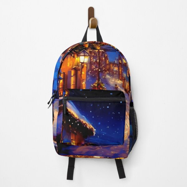 Item preview, Holiday Lights Spectacle. designed and sold by Zofia Sosnecka.