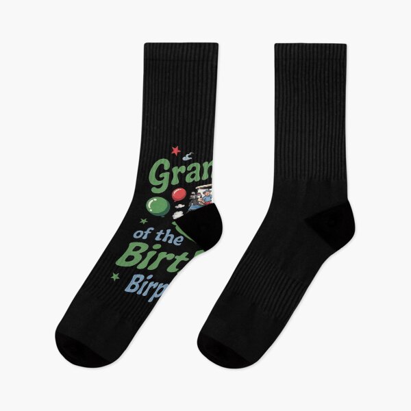 Item preview, Grandma Of The Birthday Boy Hole In One Golf Lover  designed and sold by MicanCuteStore.
