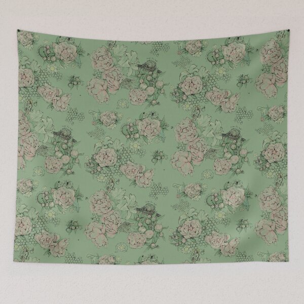 Item preview, The Things I Love designed and sold by Teresa Agnes.