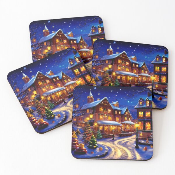Item preview, Holiday Lights Spectacle. designed and sold by Zofia Sosnecka.