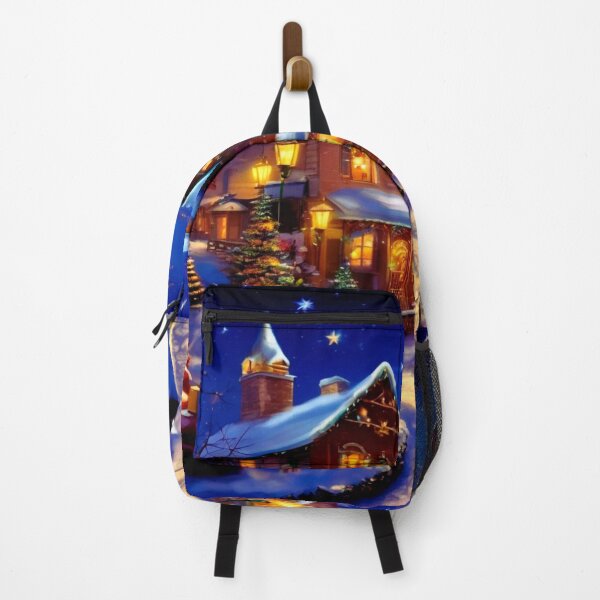 Item preview, Holiday Lights Spectacle. designed and sold by Zofia Sosnecka.