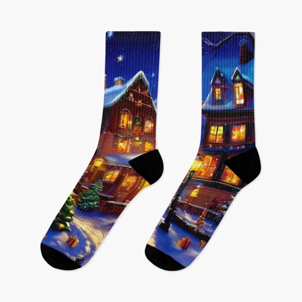 Item preview, Holiday Lights Spectacle. designed and sold by Zofia Sosnecka.