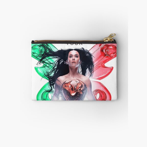 Item preview, Katy Perry Lifetimes Butterfly Poster designed and sold by JonCook94.