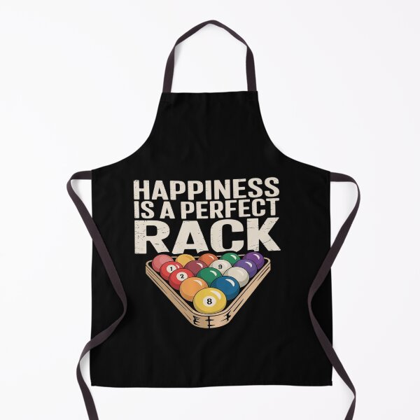 Item preview, Funny Pool Perfect Rack Billiards designed and sold by RayArmstrong.