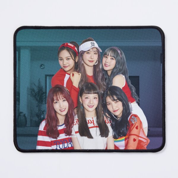 Item preview, GFriend - Sunny Summer designed and sold by RhodesToKpop.