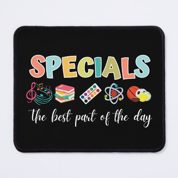 Item preview, Specials The Best Part Of The Day designed and sold by stephenflashart.