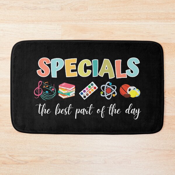 Item preview, Specials The Best Part Of The Day designed and sold by stephenflashart.
