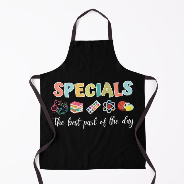 Item preview, Specials The Best Part Of The Day designed and sold by stephenflashart.