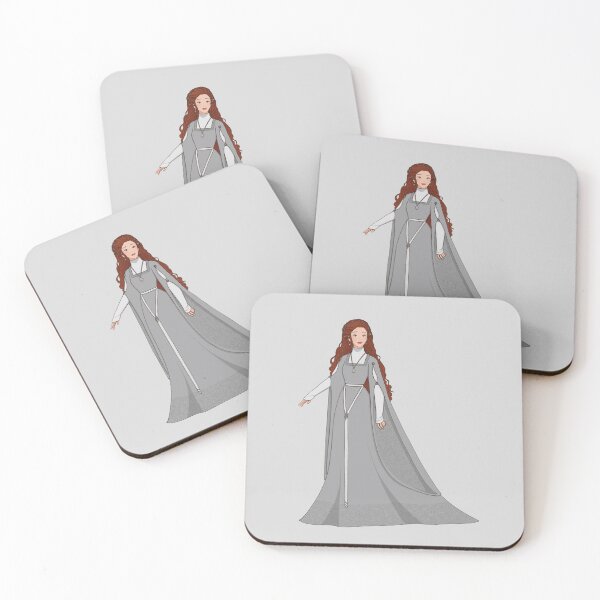 Item preview, Grey Lady designed and sold by ellenartistic.