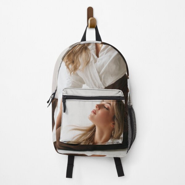 Item preview, Elegant woman in casual pose designed and sold by anytka.