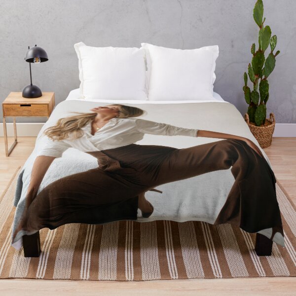 Item preview, Elegant woman in casual pose designed and sold by anytka.