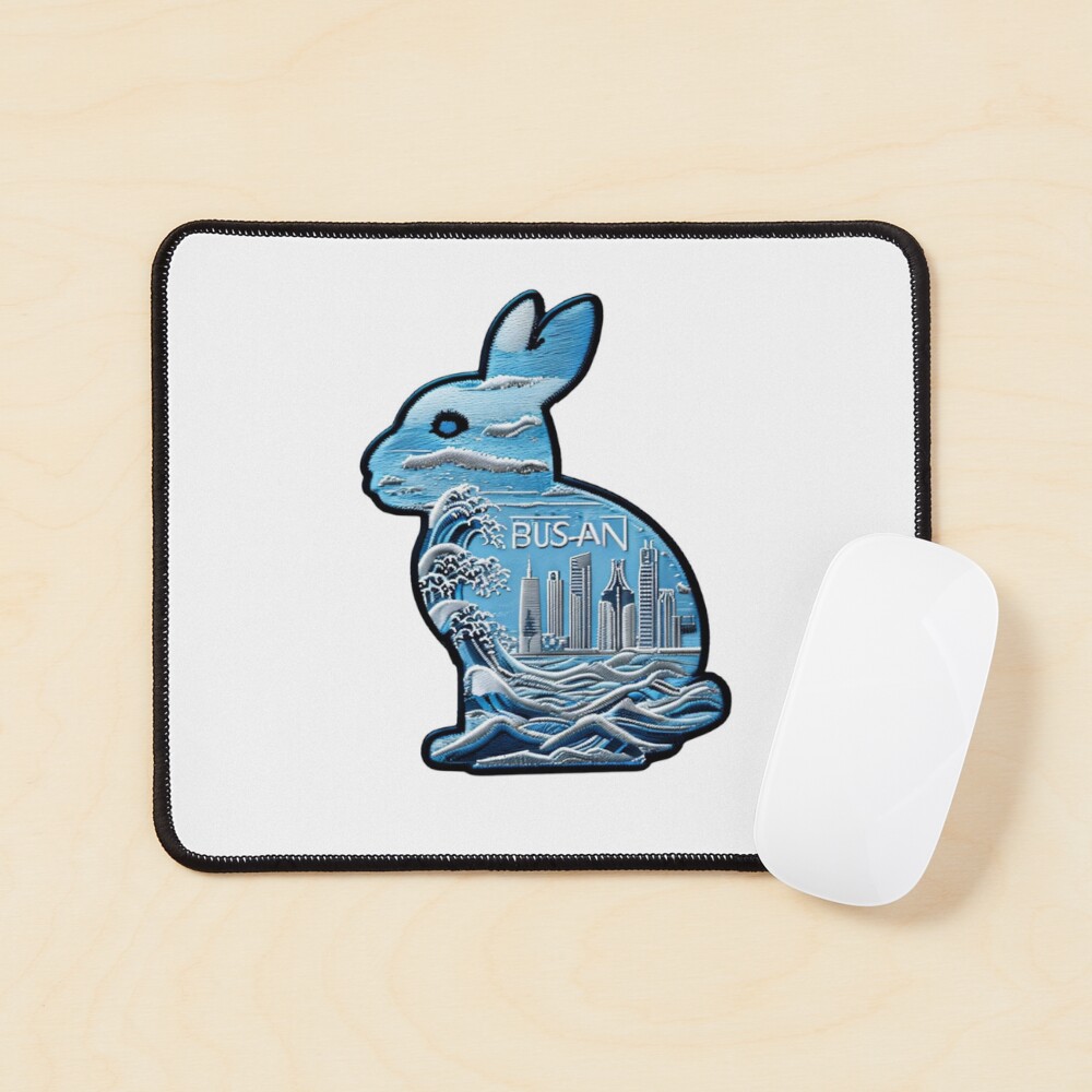 Item preview, Mouse Pad designed and sold by falcon88.