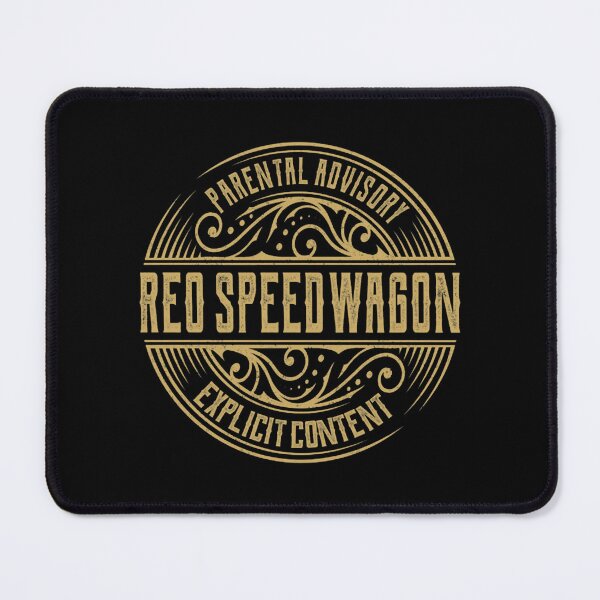 Item preview, Art - Reo Speedwagon designed and sold by Ruckdeschel1.