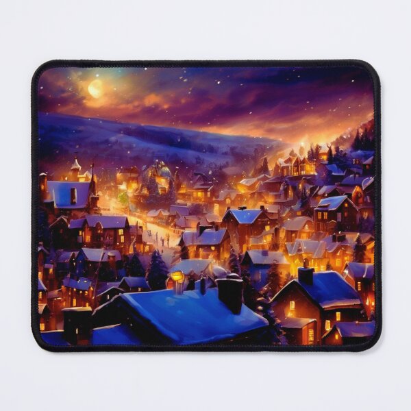 Item preview, Holiday Lights Spectacle. designed and sold by Zofia Sosnecka.