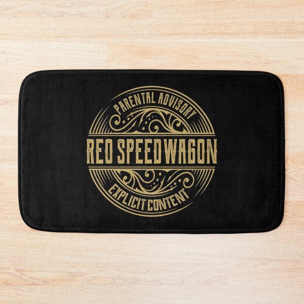 Item preview, Art - Reo Speedwagon designed and sold by Ruckdeschel1.
