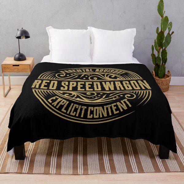Item preview, Art - Reo Speedwagon designed and sold by Ruckdeschel1.