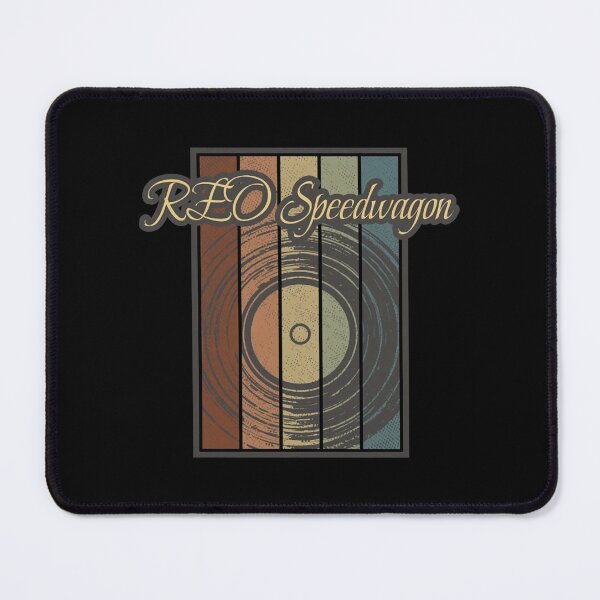 Item preview, Art - Reo Speedwagon designed and sold by Ruckdeschel1.