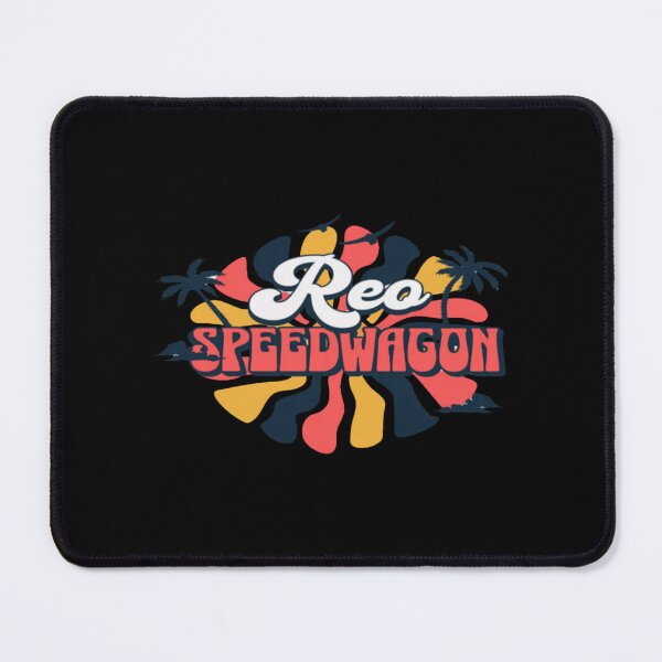 Item preview, Art - Reo Speedwagon designed and sold by Ruckdeschel1.
