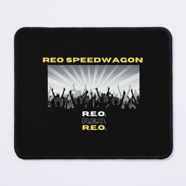 Item preview, Art - Reo Speedwagon designed and sold by Ruckdeschel1.