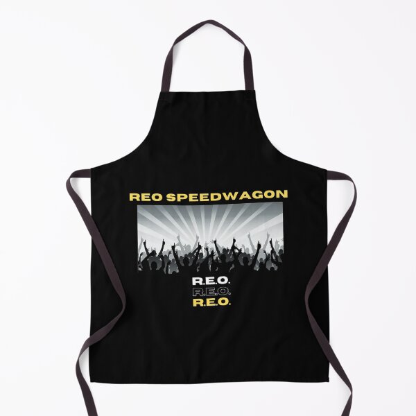 Item preview, Art - Reo Speedwagon designed and sold by Ruckdeschel1.